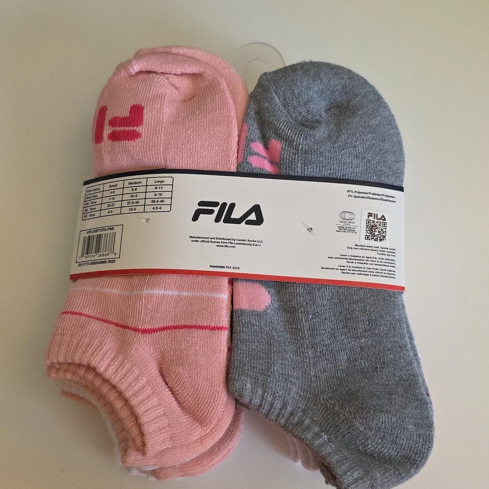 Fila kids girl